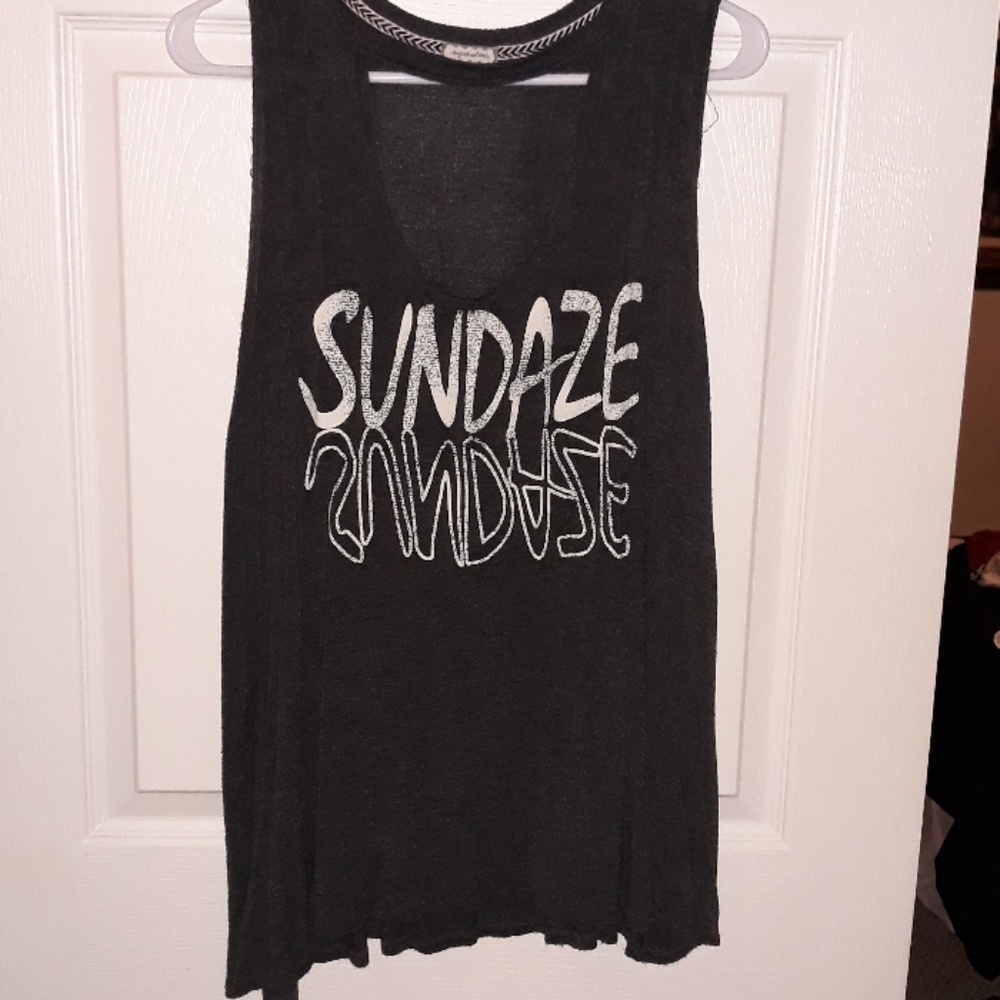 Sundaze ☀ top